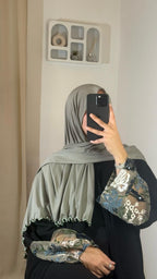 Bouquet de hijabs à composer