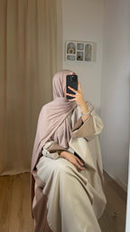 Bouquet de hijabs à composer