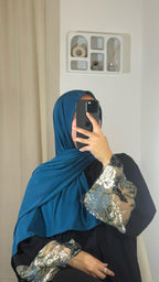 Bouquet de hijabs à composer