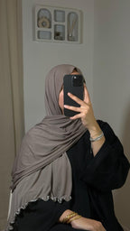 Bouquet de hijabs à composer