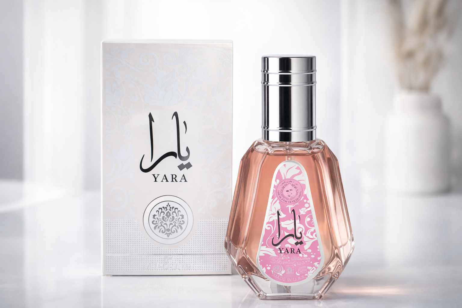 Parfum Yara