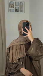 Bouquet de hijabs à composer