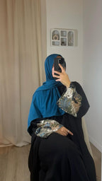 Hijab jersey premium