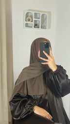 Hijab jersey premium